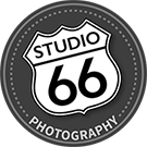 Studio 66 - Footer Logo