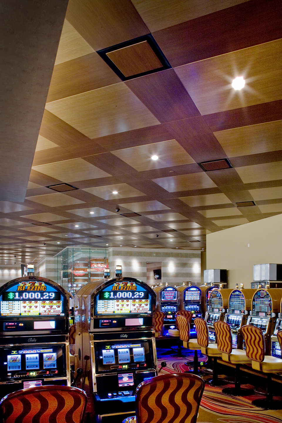 Lumiere Casino