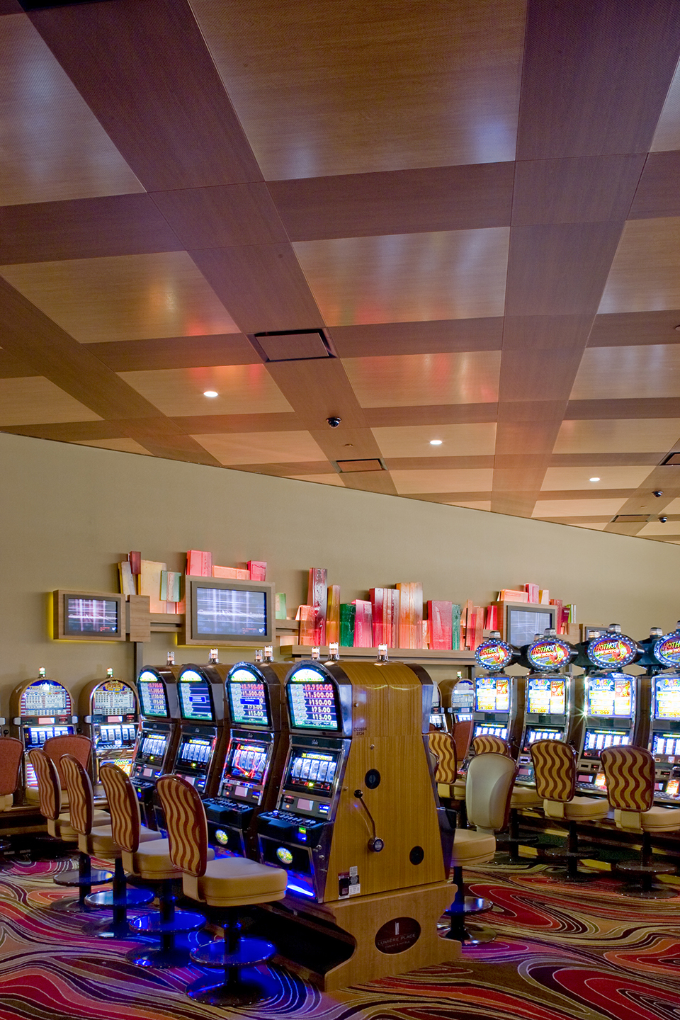 Lumiere Casino