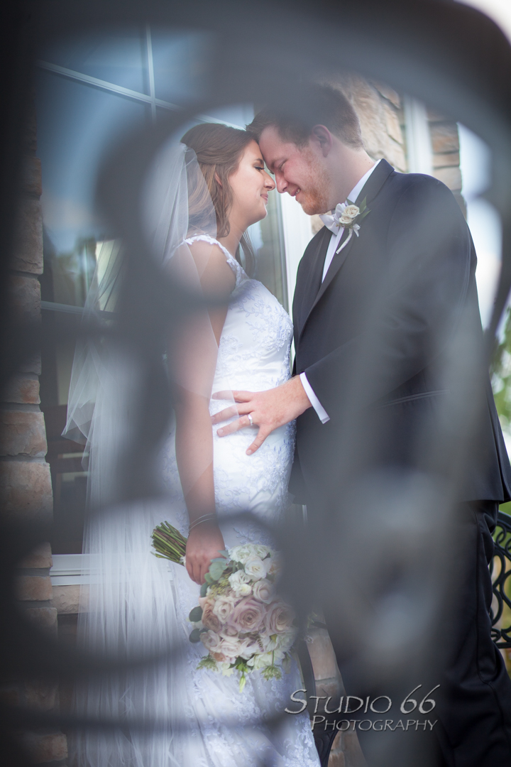 Married | Chloe & Cameron