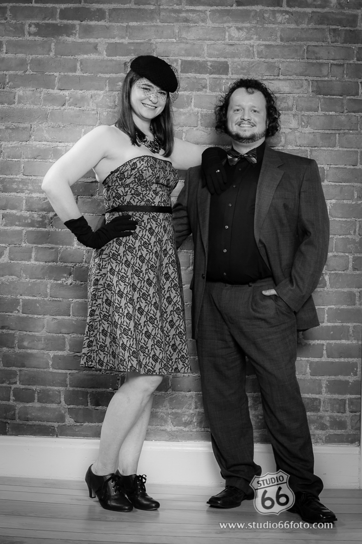 Coryn and Lee's Engagement