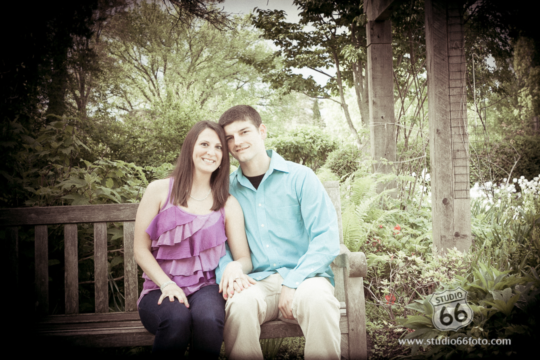 engagement