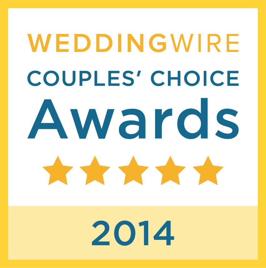Wedding Wire Bride's choice