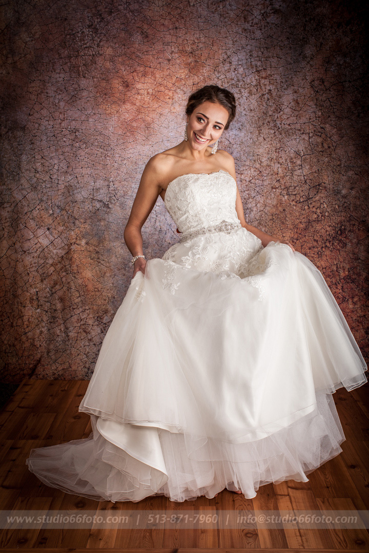 Cincinnati Wedding Photographers Studio 66 Photography