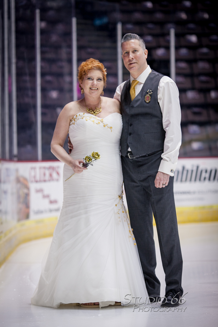 Married | Natalie & Jason