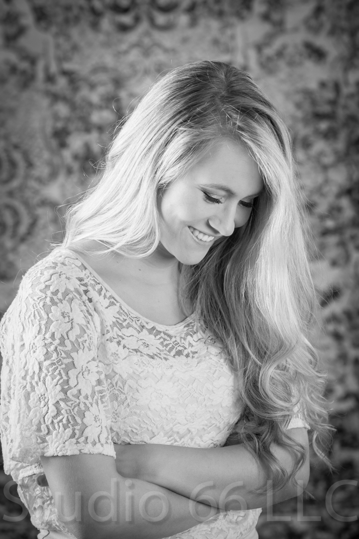 Cincinnati Senior Photographers Studio 66 Photography