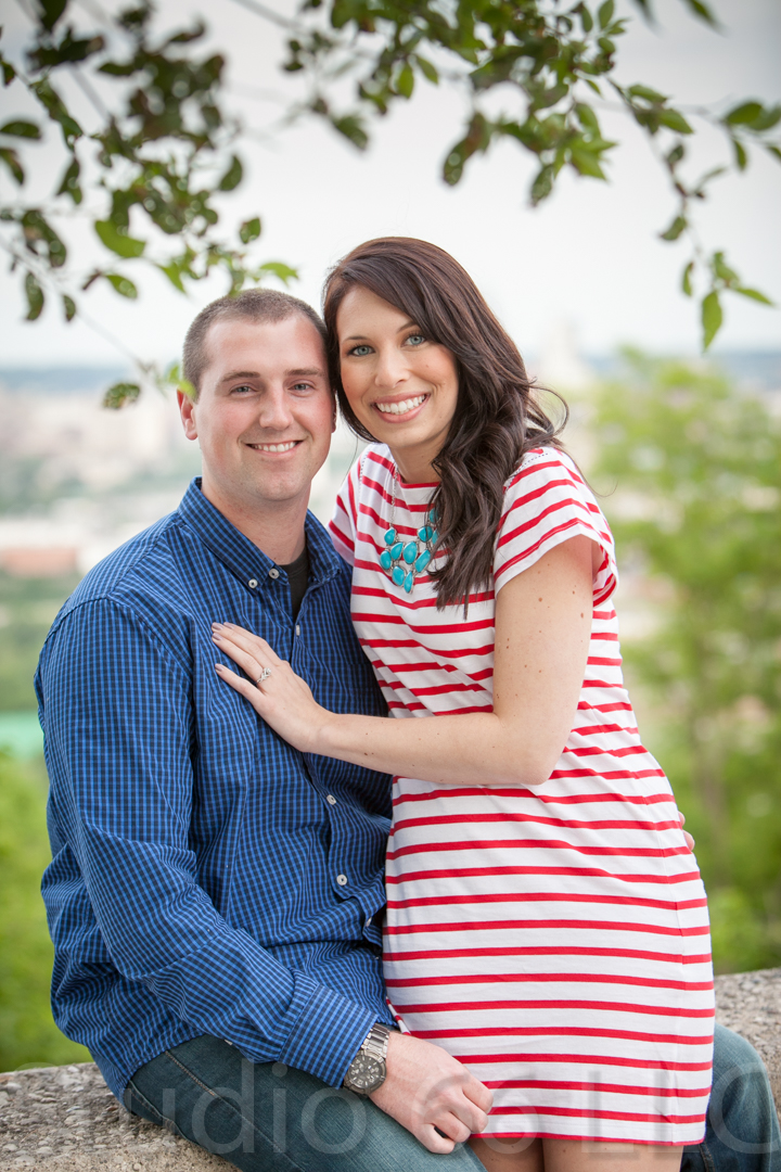 Cincinnati Wedding Photographers Studio 66 Photography