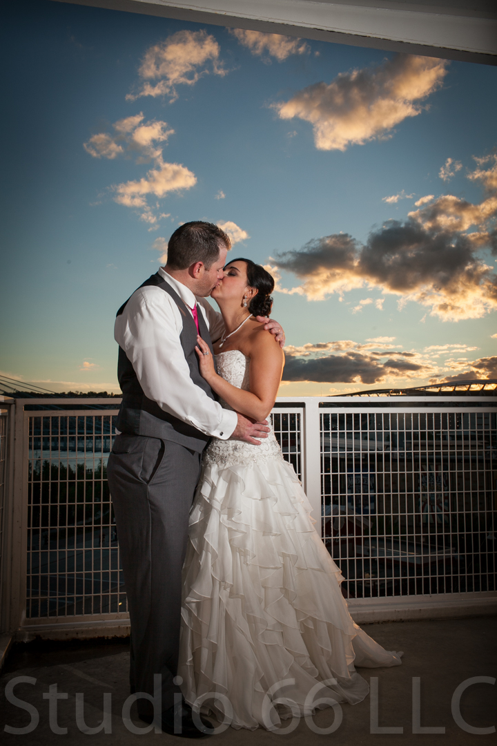 Cincinnati Wedding Photographers Studio 66 Photography