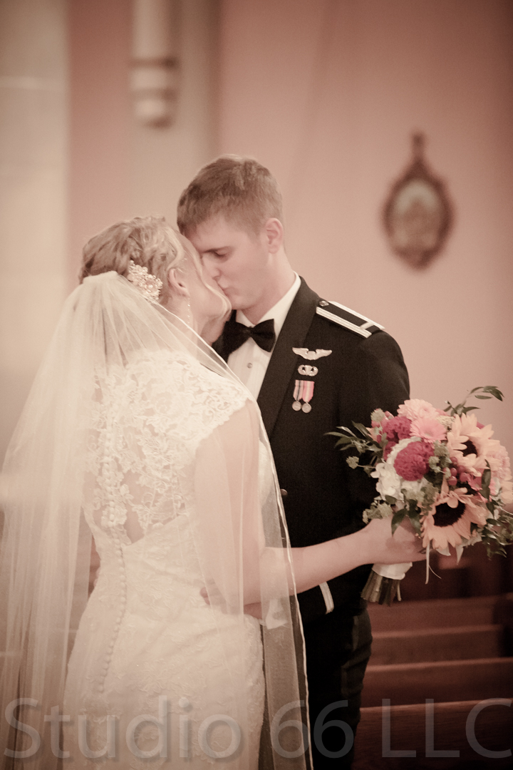 Cincinnati Wedding Photographers Studio 66 Photography