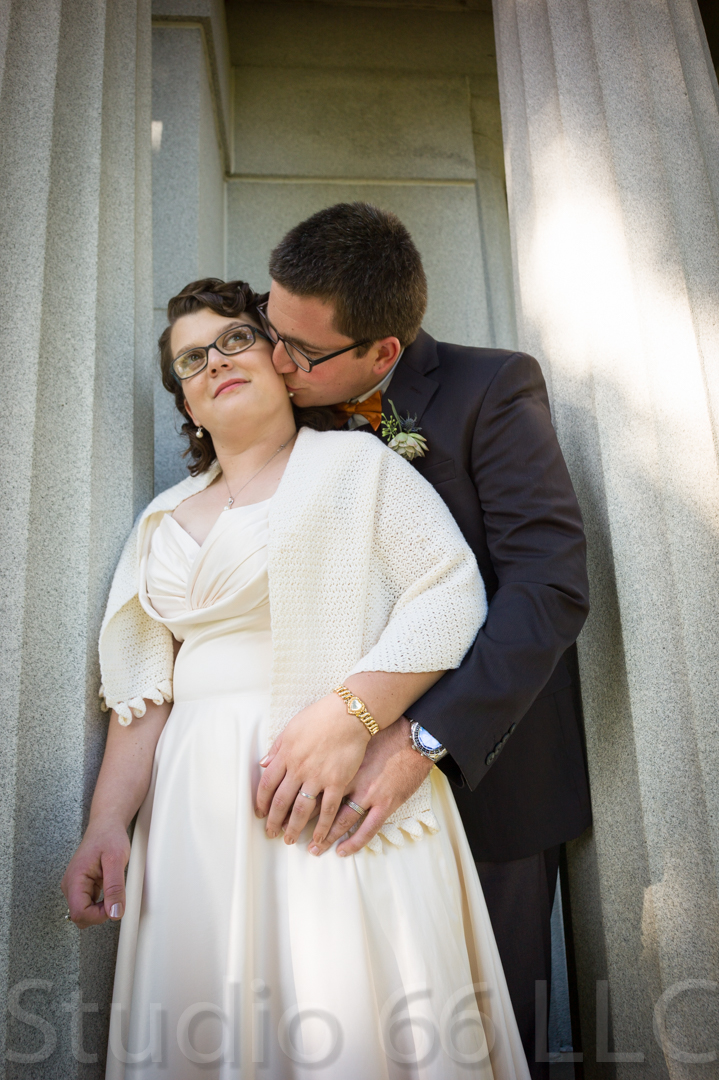 Cincinnati Wedding Photographers Studio 66 Photography
