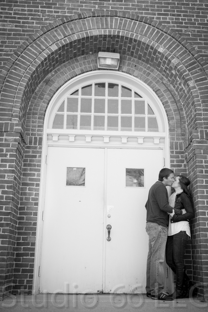 Cincinnati Wedding Photographers Studio 66 Photography