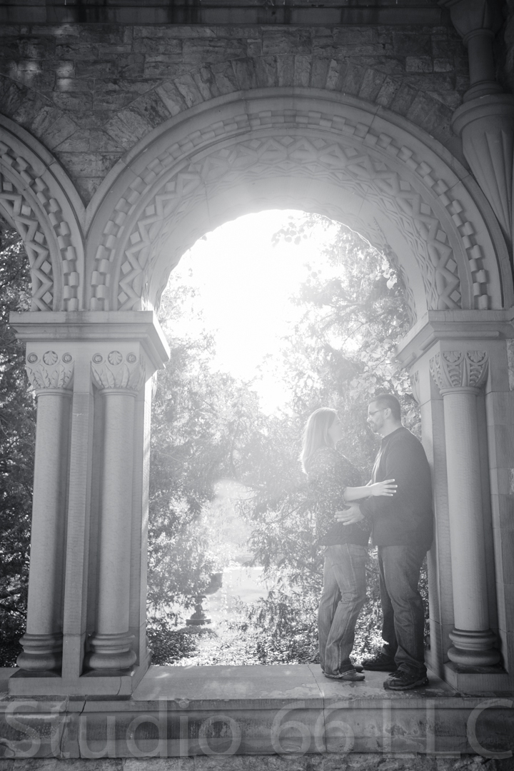 Cincinnati Wedding Photographers Studio 66 Photography