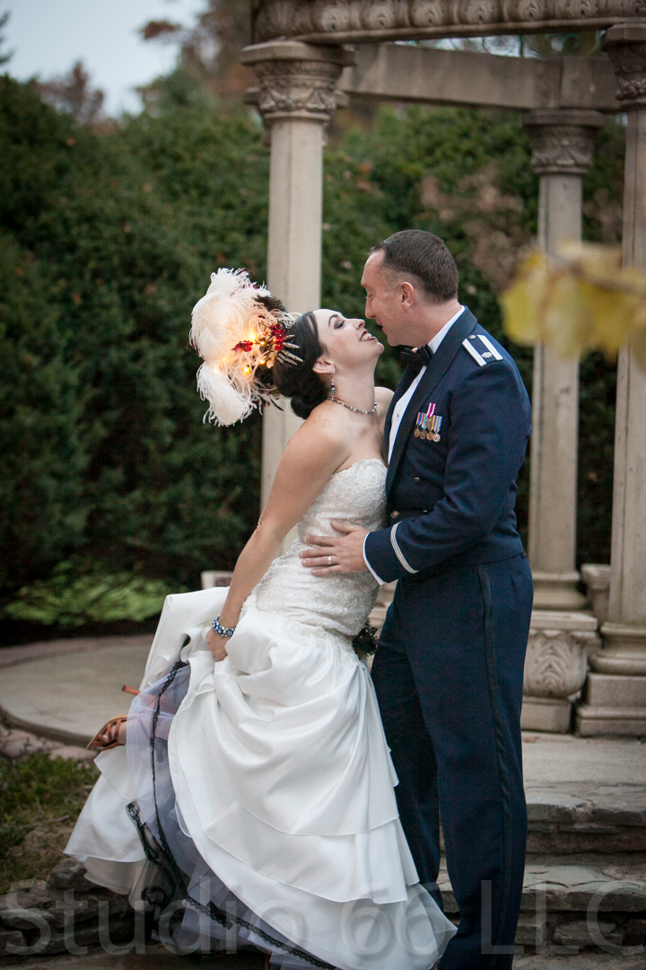 Cincinnati Wedding Photographers Studio 66 Photography
