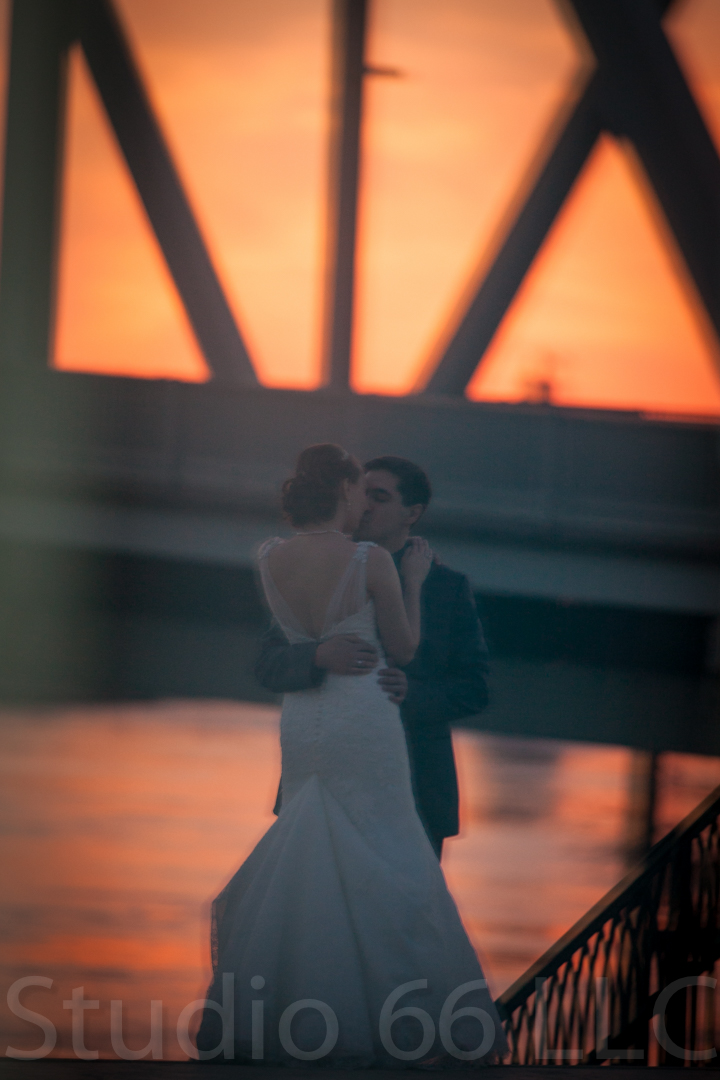 Cincinnati Wedding Photographers Studio 66 Photography