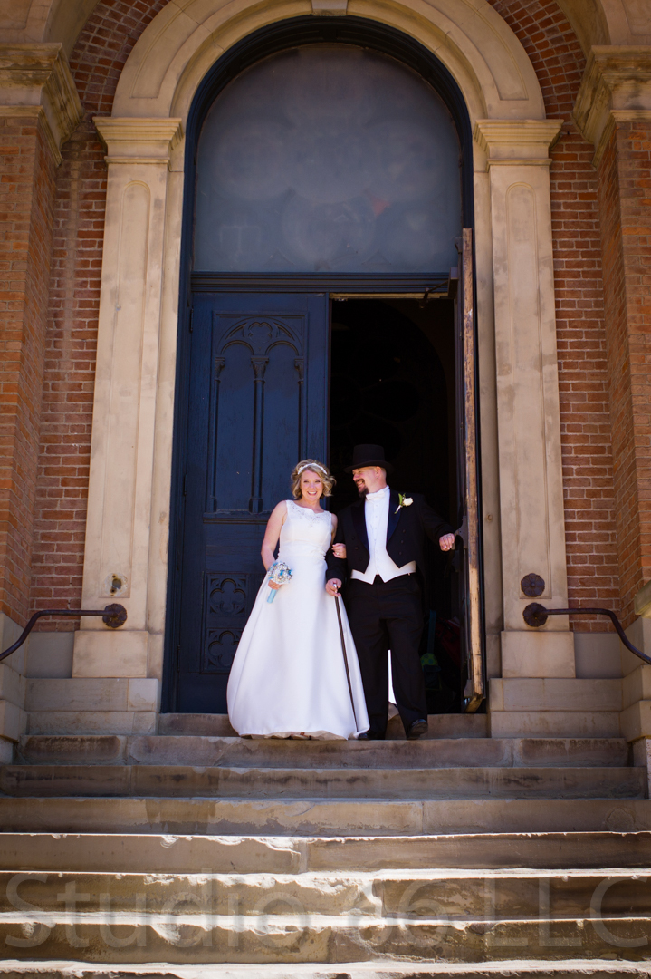 Cincinnati Wedding Photographers Studio 66 Photography