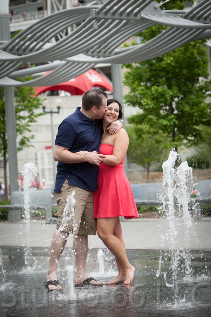 Cincinnati Wedding Photographers Studio 66 Photography