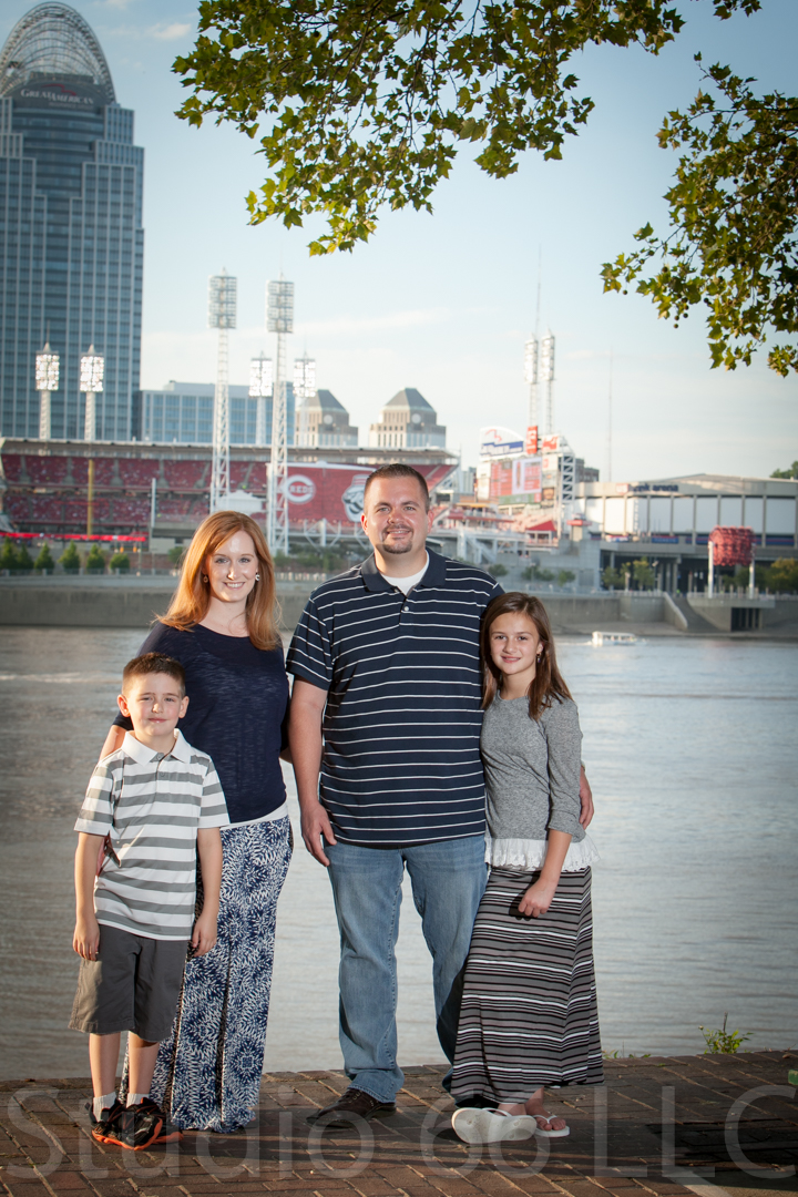 Cincinnati Wedding Photographers Studio 66 Photography