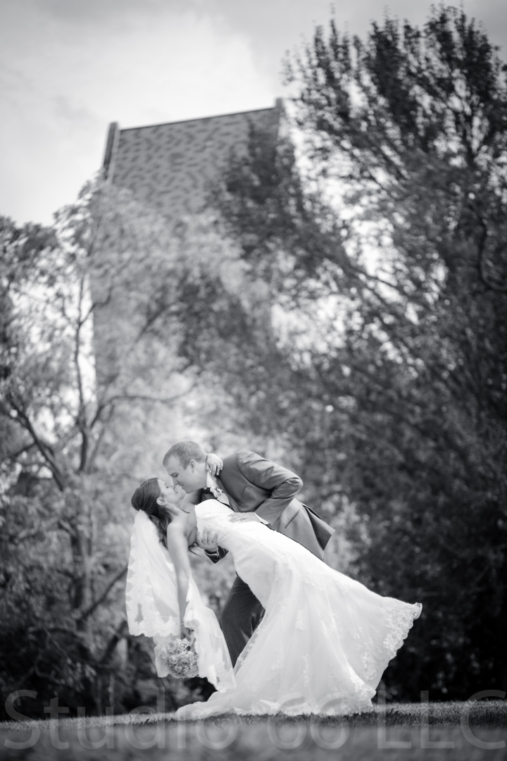 Cincinnati Wedding Photographers Studio 66 Photography