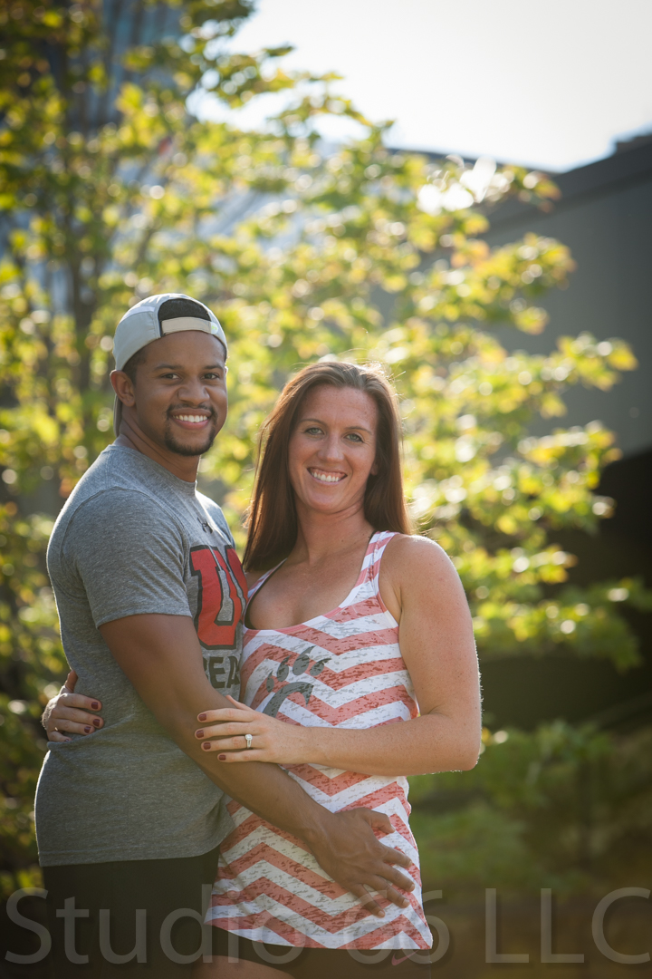 Cincinnati Wedding Photographers Studio 66 Photography