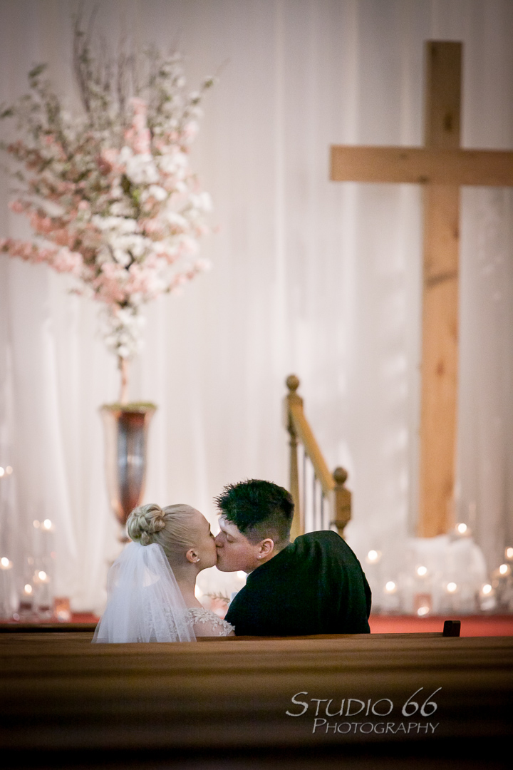 Married | Jordan & Sam