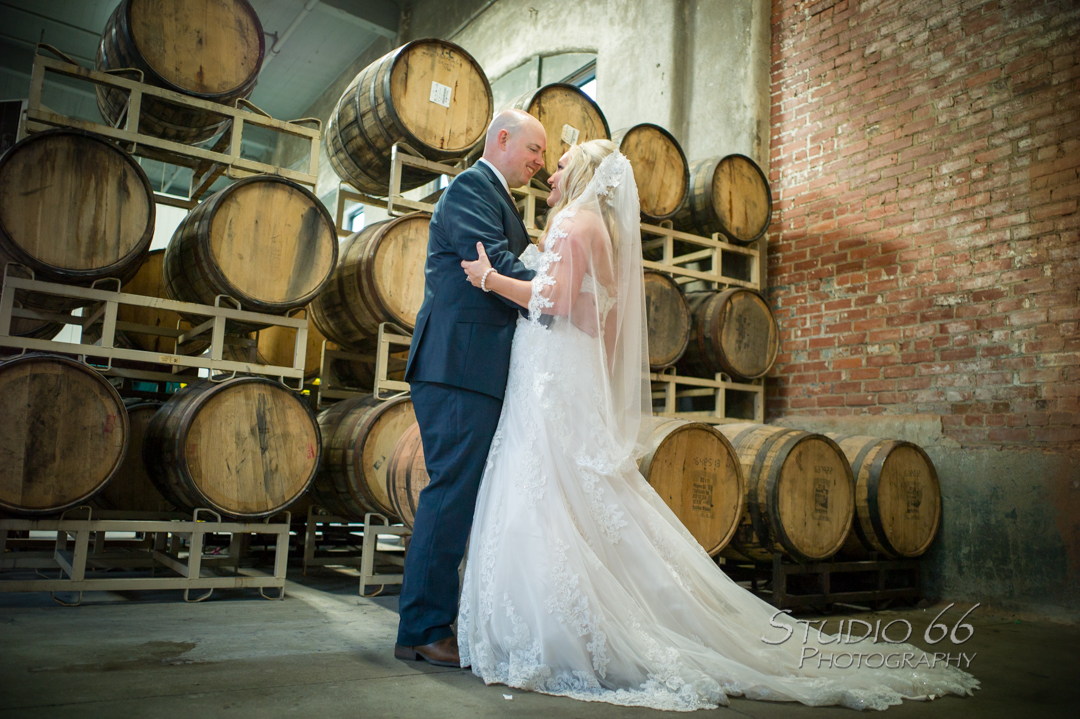 Married | Kristina & Ryan