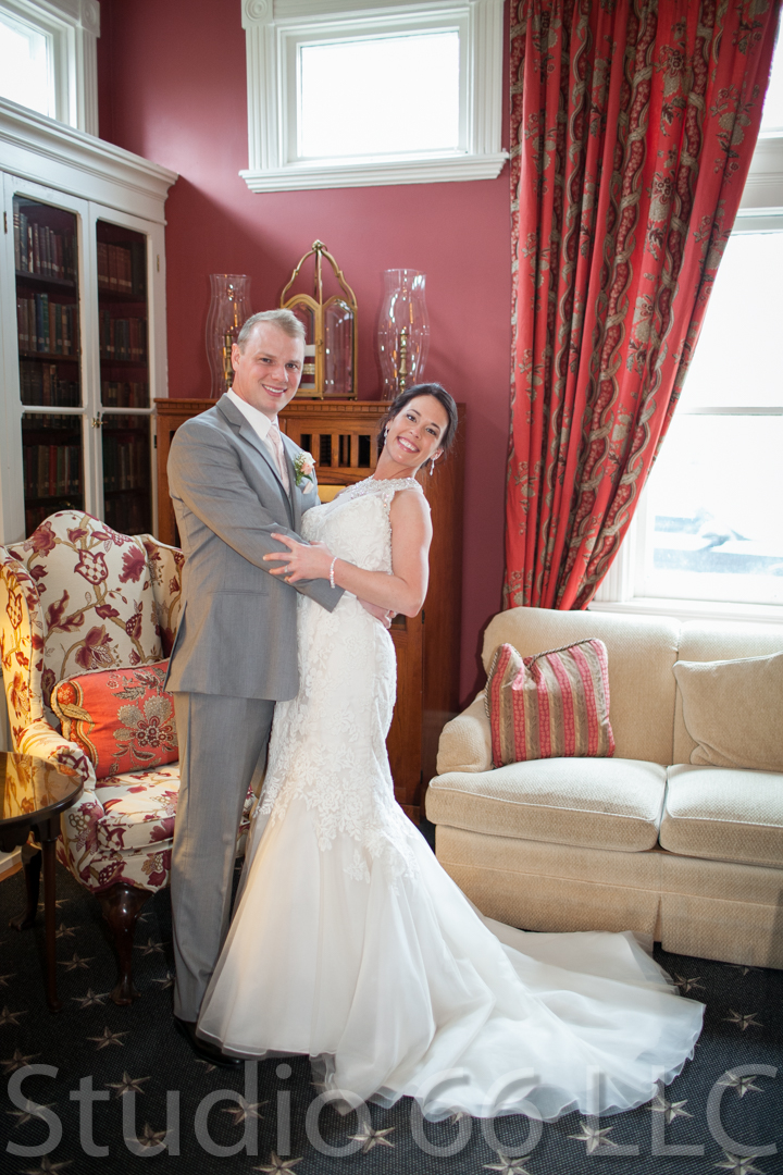 Cincinnati Wedding Photographers Studio 66