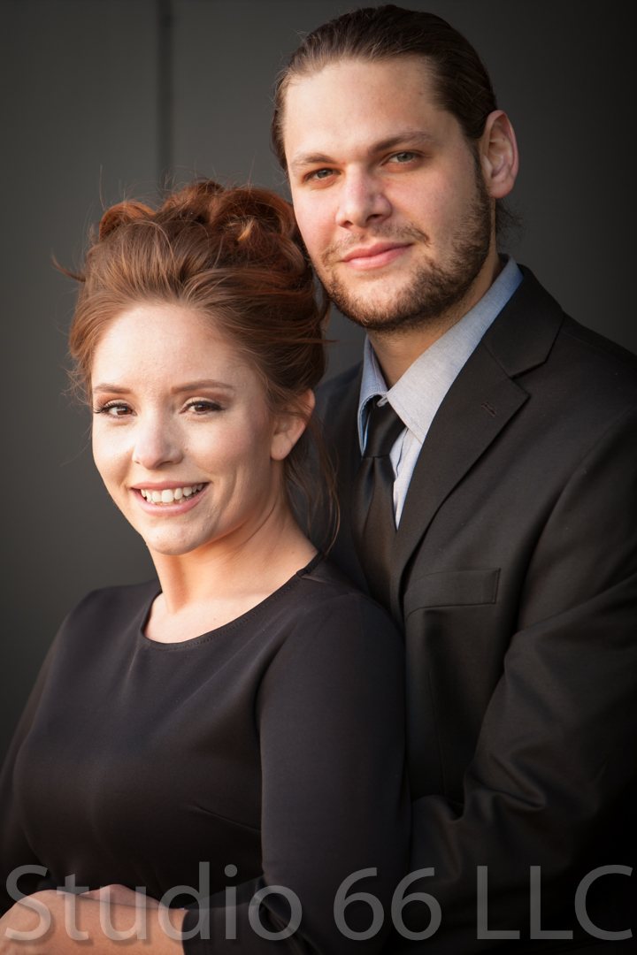 Cincinnati Wedding Photographers Studio 66