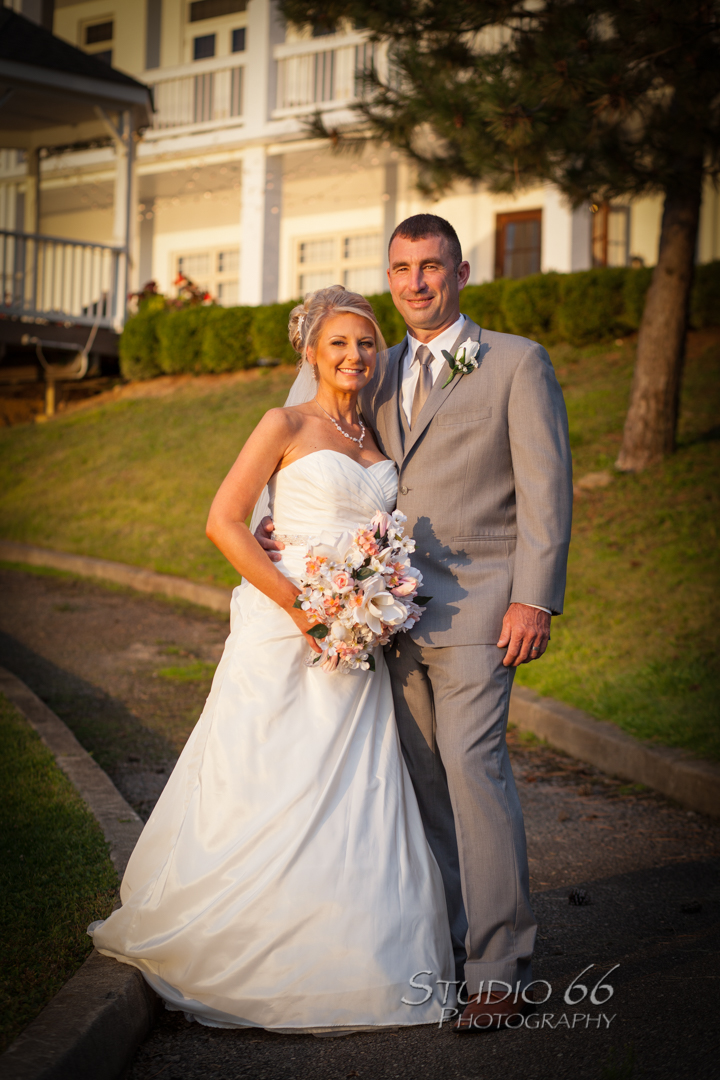 Married | Tammy & Matt
