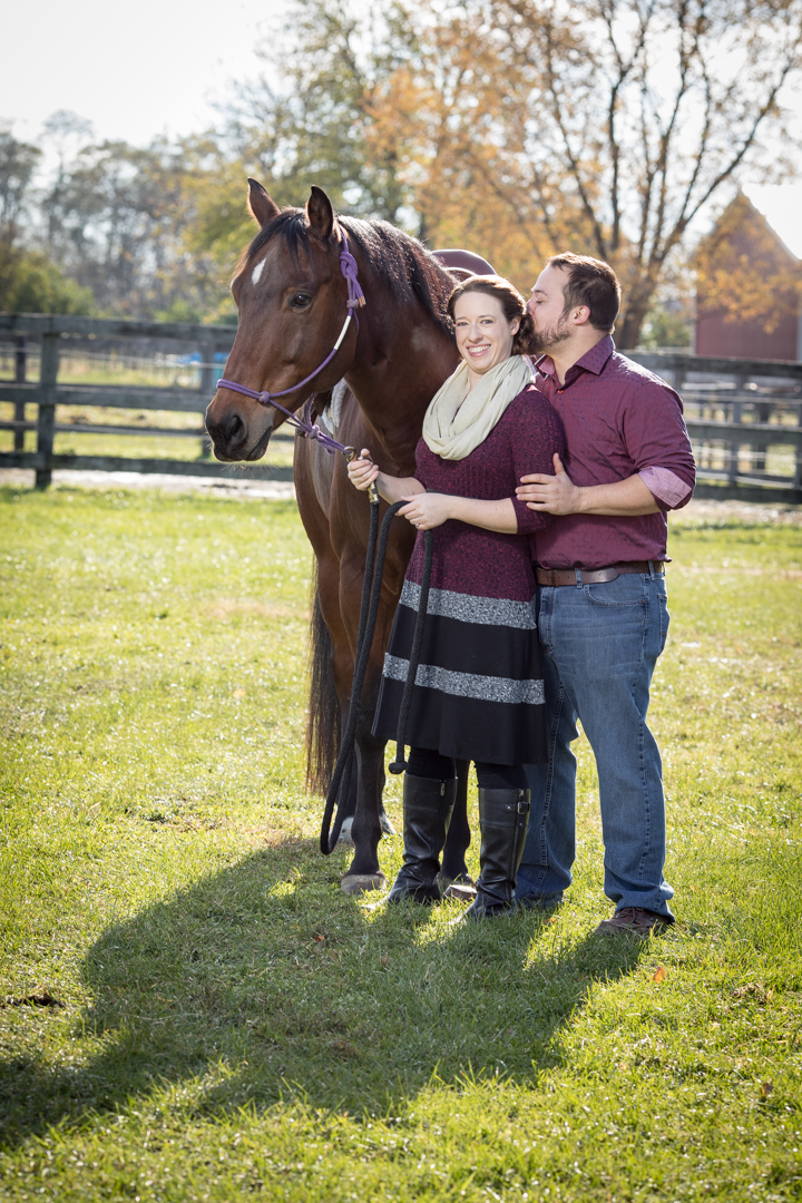 Engagement Pictures