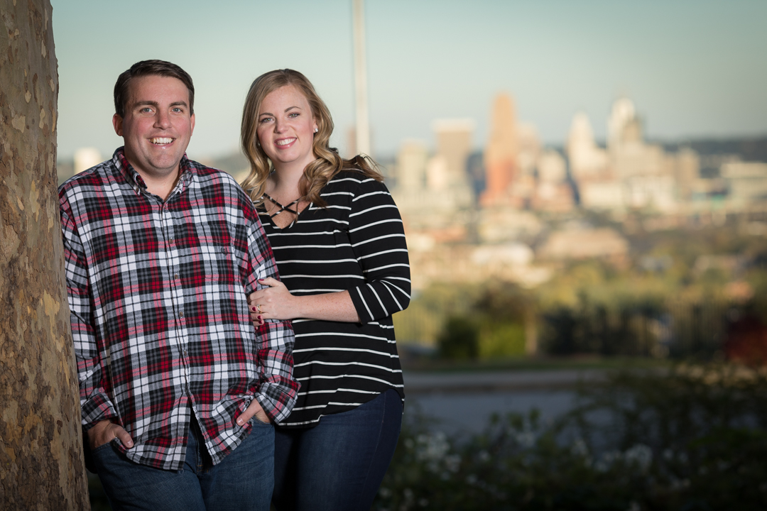 Engagement Picture
