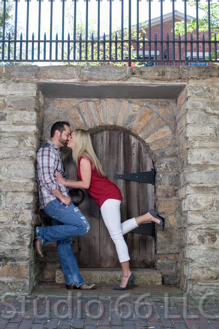 Cincinnati Wedding Photographer Studio 66 Photography