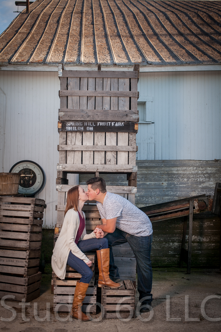 Cincinnati Wedding Photographer Studio66 Photography