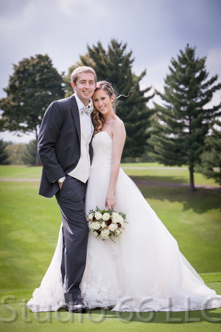 Cincinnati Wedding Photographers Studio66 Photography