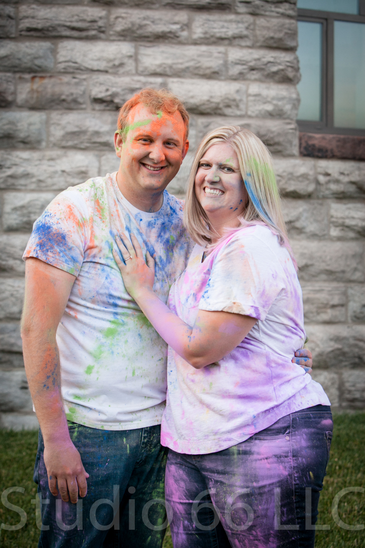 Cincinnati Wedding Photographer Studio66 Photography