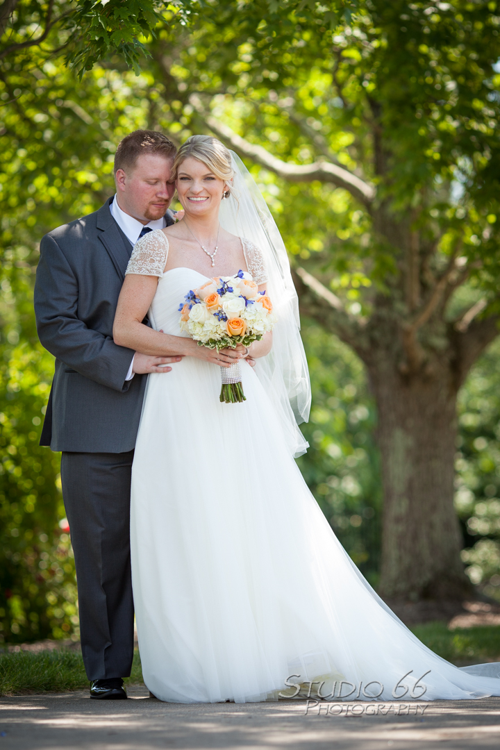 Cincinnati Wedding Photographer Studio 66 Photography