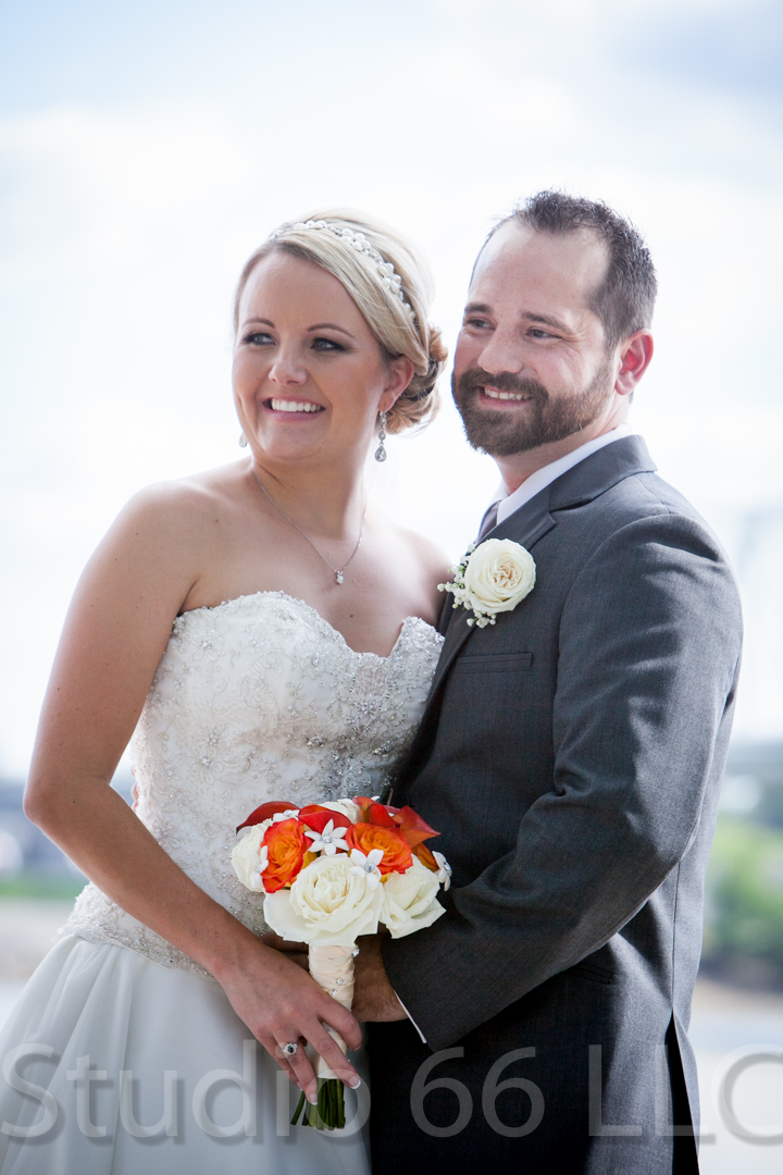 Cincinnati Wedding Photographers Studio66 Photography