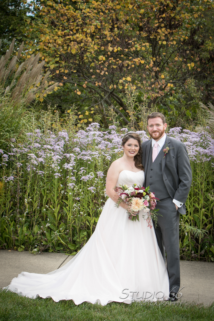 Married | Samantha & Steve