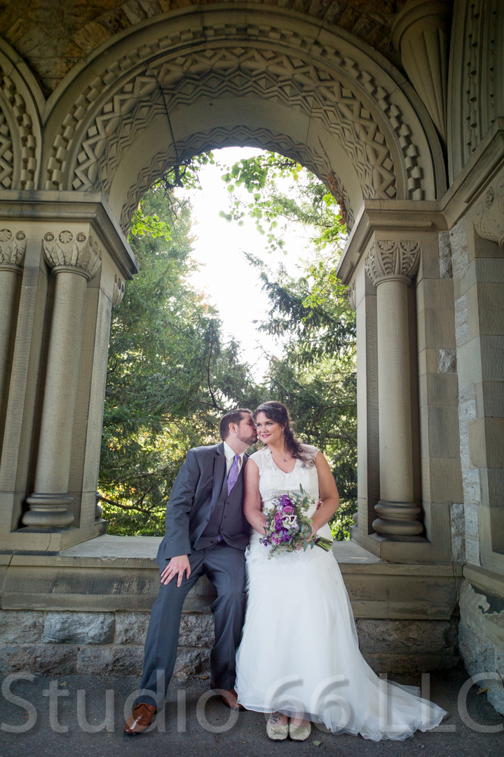 Cincinnati Wedding Photographer