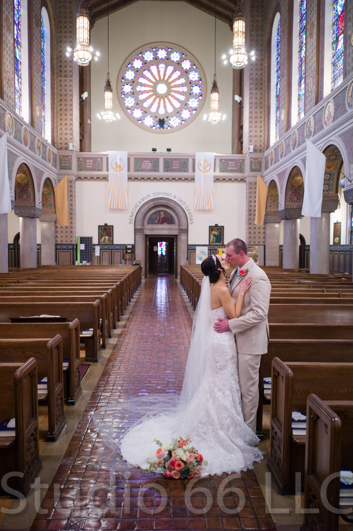 Cincinnati Wedding Photographers Studio 66 Photography