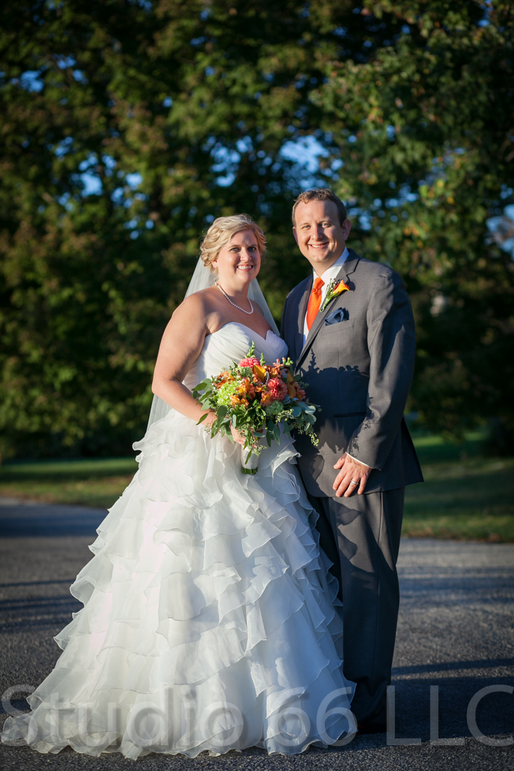 Cincinnati Wedding Photographer Studio66