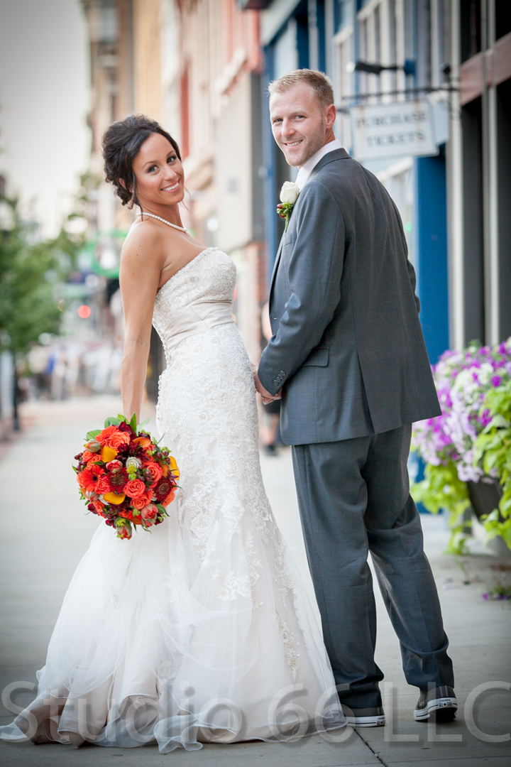 Cincinnati Wedding Photographer Studio66 Photography