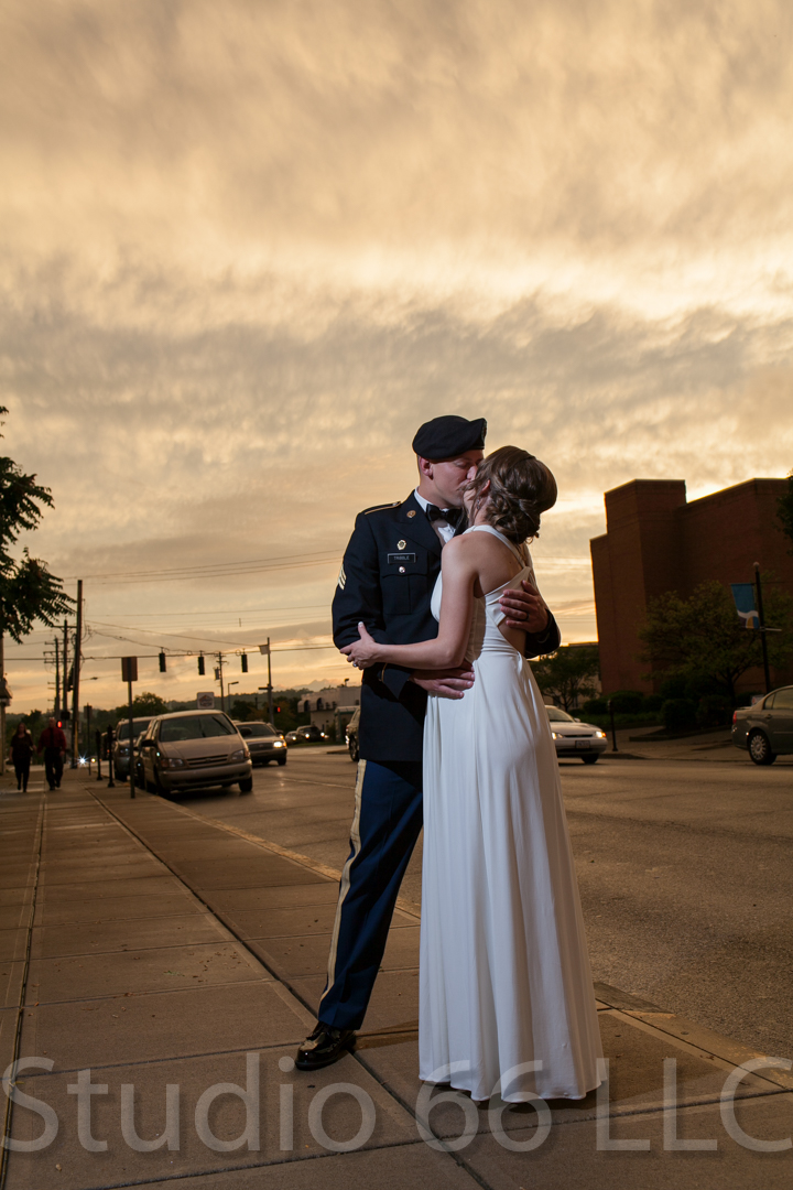 Cincinnati Wedding Photographer Studio66 Photography