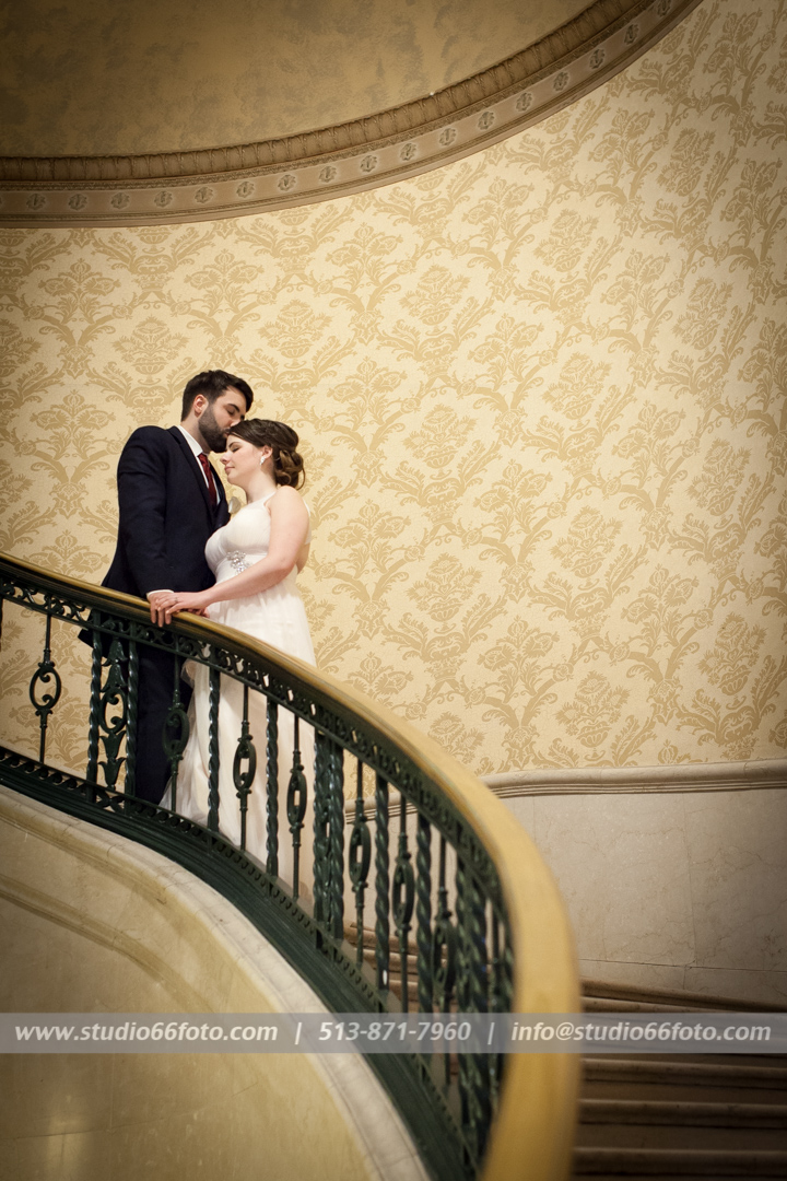 Cincinnati Wedding Photographers Studio 66 Photography