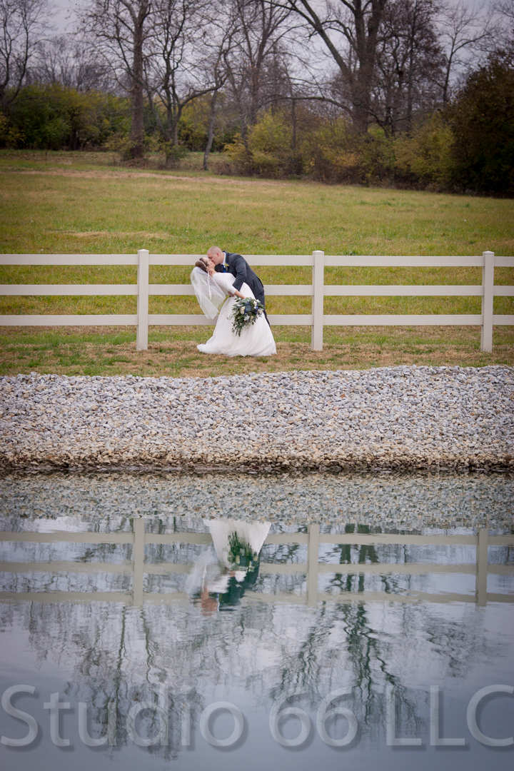 Married | Andrea & Kyle