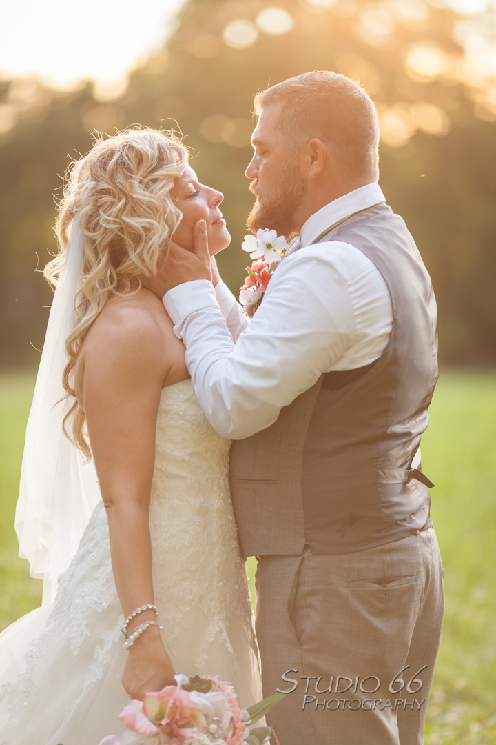 Married | Crystal & Josh
