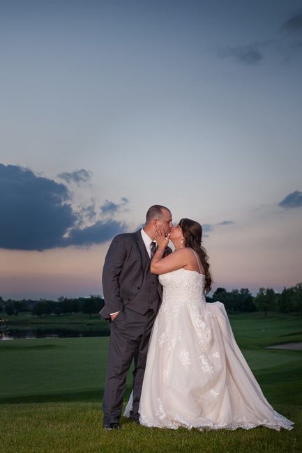 Four Bridges Country Club