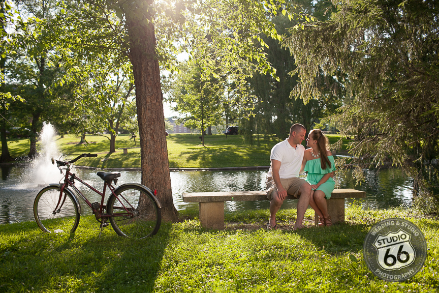 Cincinnati Wedding Photographers Studio 66 Photography