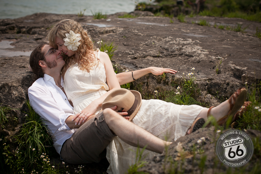 Cincinnati Wedding Photographers Studio 66 Photography