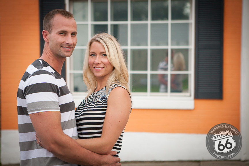 Cincinnati Wedding Photographers Studio 66 Photography