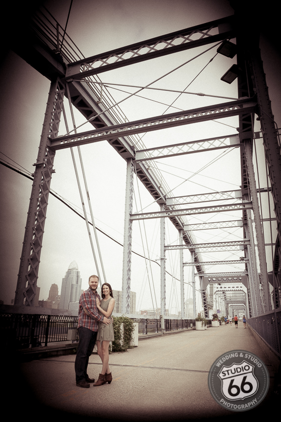 Cincinnati Wedding Photographers Studio 66 Photography